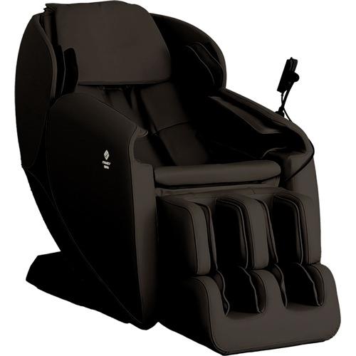ファミリーイナダ FIP-6208J マッサージチェア ゼログラビティリクライニング機能搭載 ブラッ...