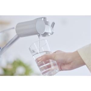 三菱ケミカル CB026-GY 蛇口直結型浄水...の詳細画像2