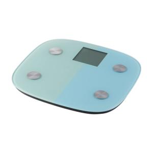 エレコム 体重計 ECLEAR ブルー