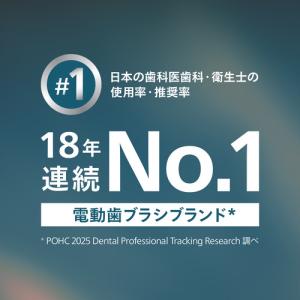 フィリップス HX7101/06 ソニッケアー...の詳細画像1