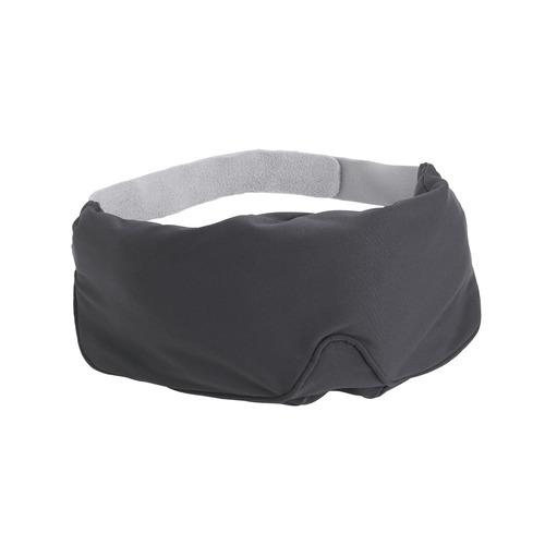 エレコム HCI-H02GY ホットアイマスク 充電式 コードレス 温度調節 タイマー機能 エクリア...