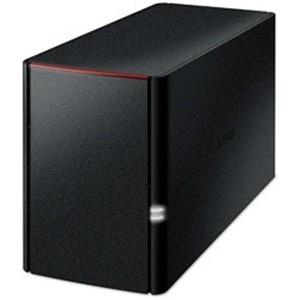 BUFFALO LS710D0601 NAS 6TB : ヤマダデンキ Yahoo!店 - 通販 - Yahoo