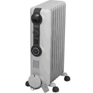 オイルヒーター デロンギ 8畳   HJ0812 8〜10畳用