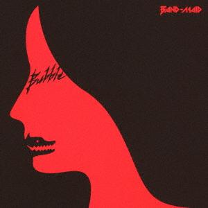 【CD】BAND-MAID ／ Bubble｜yamada-denki