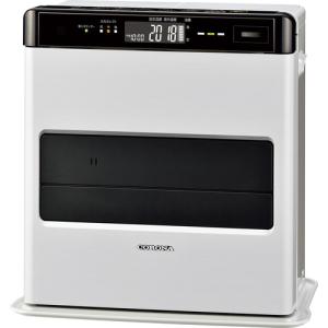 CORONA FH-WZ3624BY(WG) 石油ファンヒーター 木造10畳・コンクリート13畳まで グランホワイト