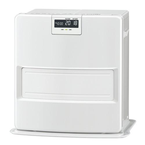 CORONA FH-VX3625BY(W) 石油ファンヒーター プレミアム消臭「極」搭載 DCモータ...