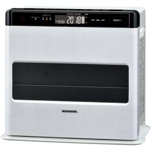 CORONA（コロナ） 石油ファンヒーター 木造15畳 鉄筋20畳 WZシリーズ