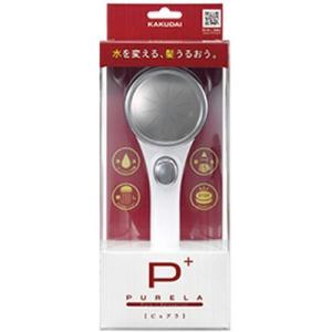 aqua soft AQ-S401 アクアソフト シャワ-用軟水器 : ショップ ルーン
