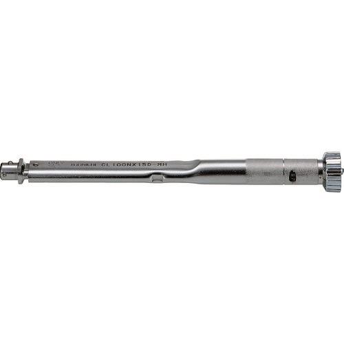 トーニチ トルクレンチ 全長198mm CL25NX10D-MH