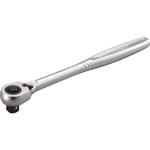 TONE ラチェットハンドルホールドタイプ 差込角12.7mm RH4H