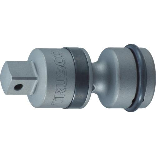 TRUSCO インパクト用ユニバーサルジョイント（凹凸19．0） TUN6