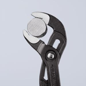 KNIPEX ウォーターポンププライヤー コブ...の詳細画像2