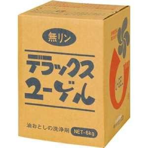 モクケン　ユーゲルＤＸ　６ｋｇ