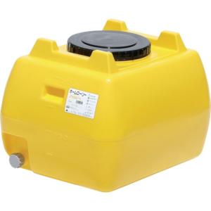 SUIKO ホームローリータンク200 レモン HLT-200