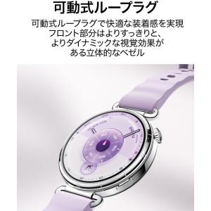 HUAWEI WATCH GT6 46mm/B...の詳細画像2