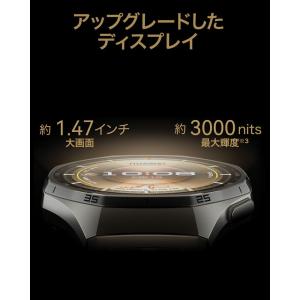 HUAWEI WATCH GT6 Pro/Br...の詳細画像2