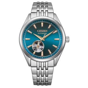 シチズン NH9111-54L CITIZEN COLLECTION メカニカル 自動巻(手巻付) 金碧珠限定モデル