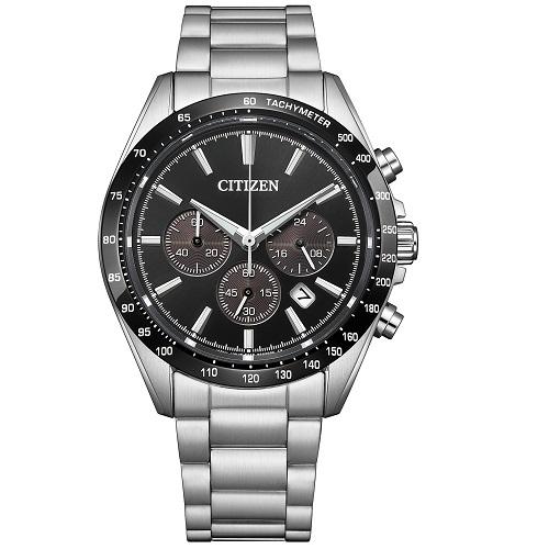 シチズン CA4764-57E CITIZEN COLLECTION エコドライブ クロノグラフ ソ...