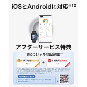 HUAWEI NKI-B29-BK WATCH...の詳細画像5