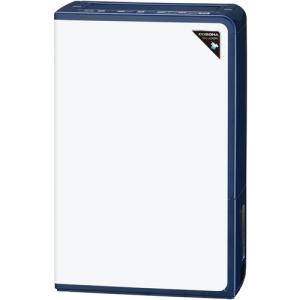 コロナ CD-H1821(AE) 除湿機 Hシリーズ 18L エレガントブルー