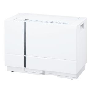 パナソニック F-YHVX90-W ハイブリッド方式 衣類乾燥除湿機 クリスタルホワイト FYHVX90W