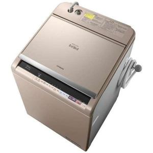 【無料長期保証】日立 BW-DX120B-N 洗濯乾燥機 (...