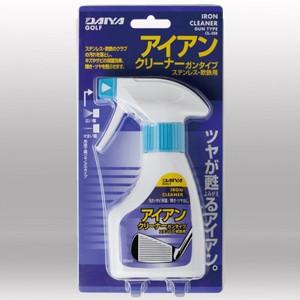 ダイヤ アイアンクリーナーガンタイプ 180ml DAIYA OL-058