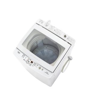 【無料長期保証】洗濯機 アクア 9KG AQUA AQW-GV90J 全自動洗濯機 9.0kg ホワイト