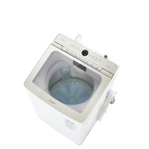 AQUA AQW-VX10M(W) 全自動洗濯機 (洗濯10kg) prette plus
