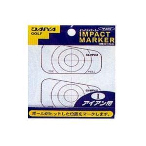 ダイヤ AS-423 インパクトマーカー アイア...の商品画像