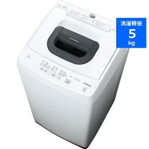 簡易乾燥機能付き洗濯機 4.5kg AQUA AQW-S45H(W) B-サプライズ - 通販 
