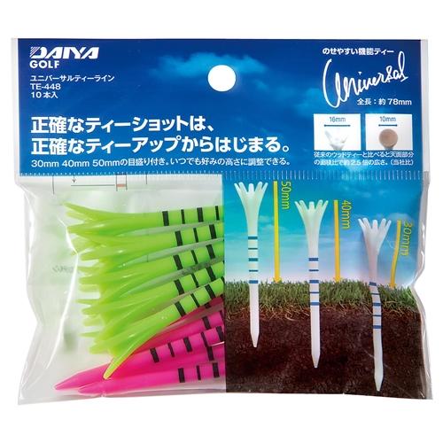 ダイヤコーポレーション TE-448 ユニバーサルティー