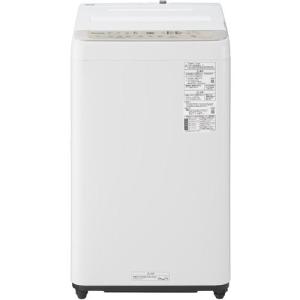 パナソニック NA-F7PB1-C 全自動洗濯機 7kg エクリュベージュNAF7PB1C