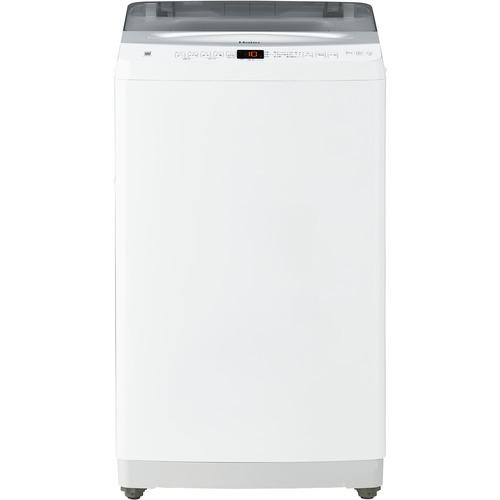 Haier JW-UD70A-W 洗濯機 7kg ホワイト JWUD70AW