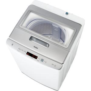 【無料長期保証】Haier JW-HD100A-W 洗濯機 10kg ホワイト JWHD100AW｜yamada-denki