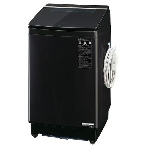 【無料長期保証】AQUA AQW-VX14P(K) 全自動洗濯機 (洗濯14kg) Prette p...