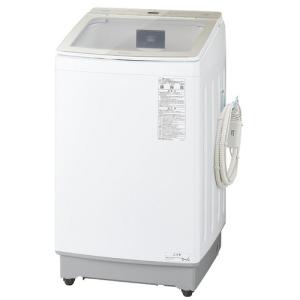 【無料長期保証】AQUA AQW-VX14P(W) 全自動洗濯機 (洗濯14kg) Prette p...