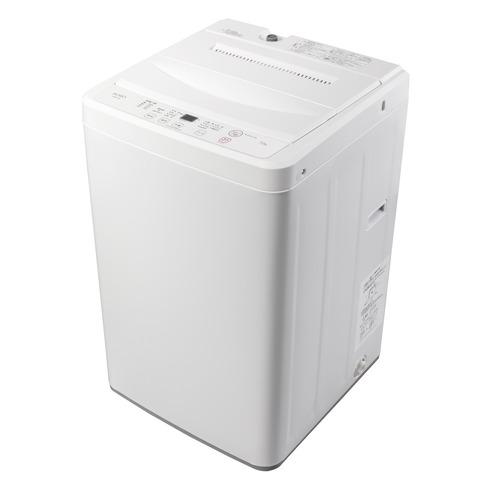 RORO YWMT70L 全自動洗濯機 ヤマダオリジナル 7.0kg
