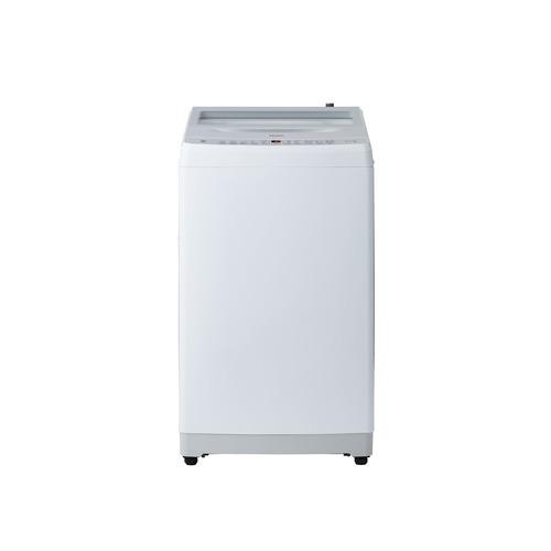 Haier JW-XD80A-W インバーター洗濯機 上開き 洗濯8kg 乾燥3kg ホワイト