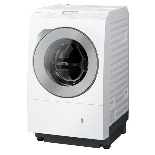 【無料長期保証】パナソニック ドラム洗濯機 洗濯12.0kg 乾燥6.0kg 幅63.9cm 自動投...