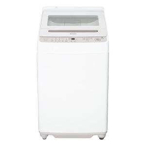 シャープ洗濯乾燥機乾燥機 SHARP(シャープ)の8.0kg縦型洗濯乾燥機「ES-TX820-P」をご紹介