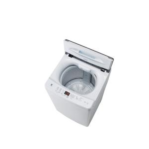 Haier 全自動洗濯機 上開き 洗濯 5.0...の詳細画像1