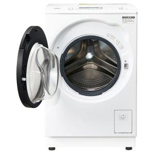 【無料長期保証】AQUA ドラム式洗濯機 左開...の詳細画像1
