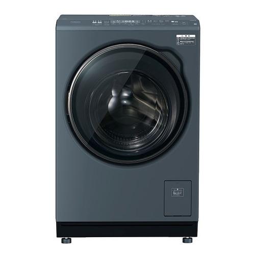 【無料長期保証】AQUA ドラム式洗濯機 左開き 洗濯10kg 乾燥5kg 幅59.5cm お湯洗い...