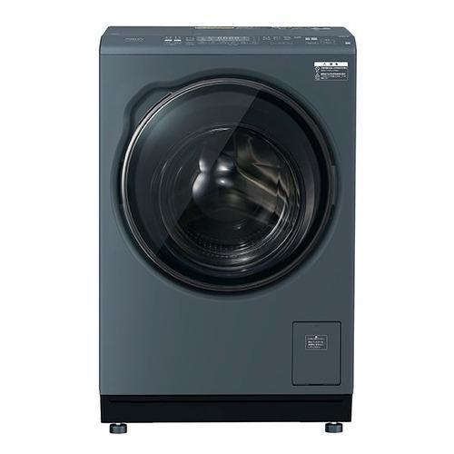 【無料長期保証】AQUA ドラム式洗濯機 右開き 洗濯10kg 乾燥5kg 幅59.5cm お湯洗い...