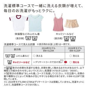 日立 全自動洗濯機 上開き 洗濯10kg 衣類...の詳細画像4