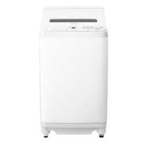 シャープ ES-TX8K-W 縦型洗濯乾燥機 (洗濯8.0kg・乾燥4.5kg