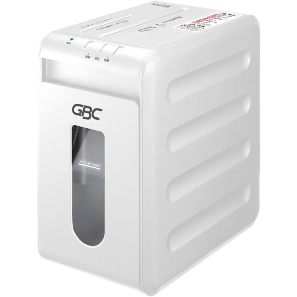 アコ・ブランズ・ジャパン デスクサイドマイクロカットシュレッダA3312M-2ホワイト GSHA33...