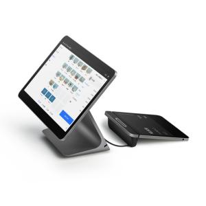 Square ターミナル プリンター内蔵型 キャッシュレス決済端末 Square ターミナル プリンター内蔵型 キャッシュレス決済端末