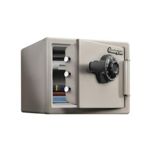 セントリー Sentry 耐火金庫 金庫 家庭用 耐火 耐水 防水 A4 収納可能